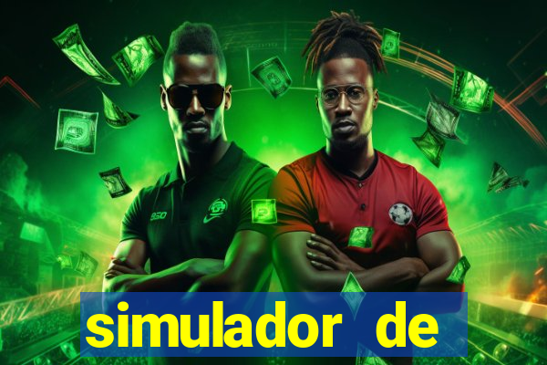 simulador de carreira futebol